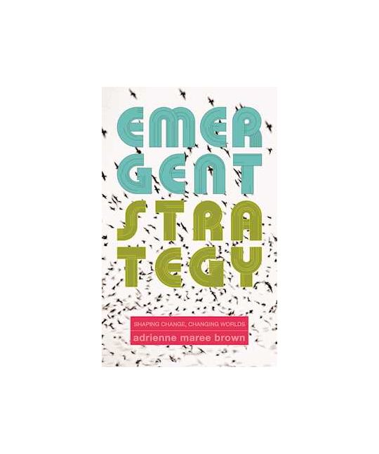 Emergent Strategy