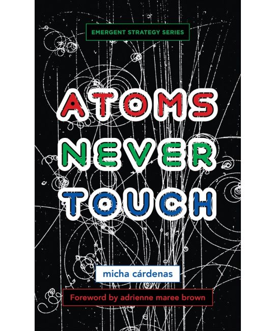 Atoms Never Touch