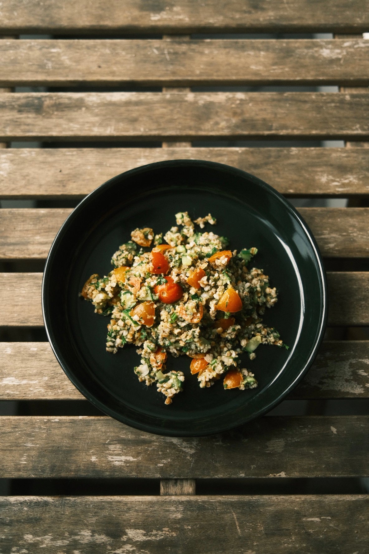 Tabouleh
