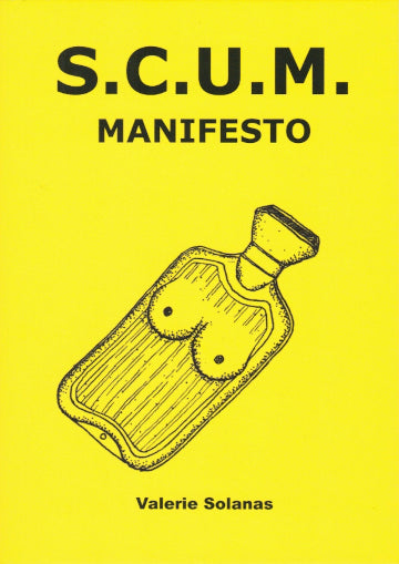 S.C.U.M. Manifesto