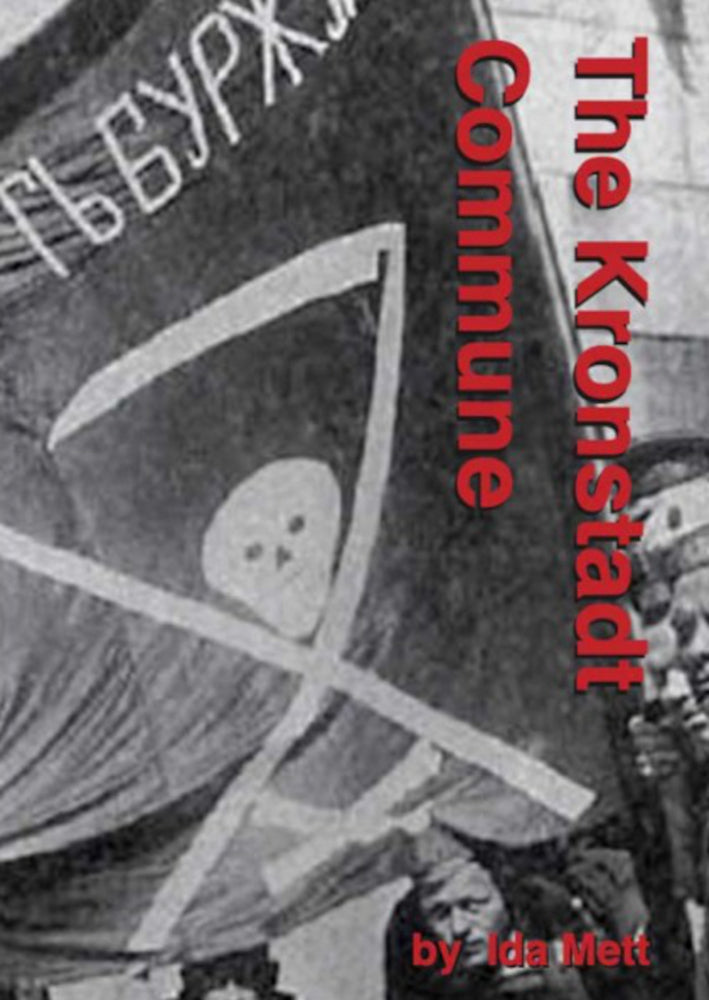The Kronstadt Commune