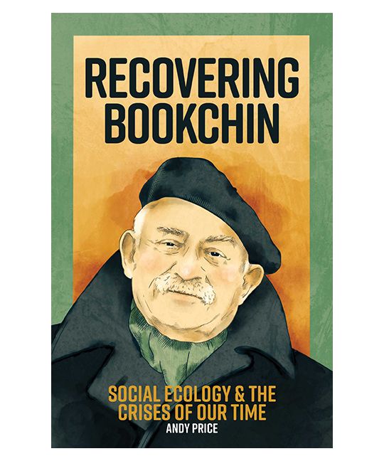 Recovering Bookchin