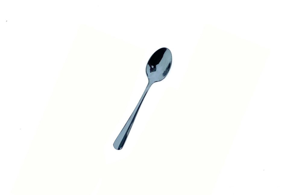 Black Mini Dipper - Blackbird Infoshop
