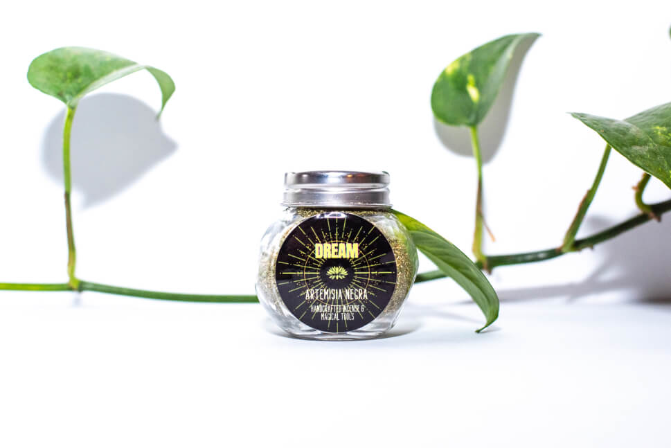 Dream | Incense - Blackbird Infoshop