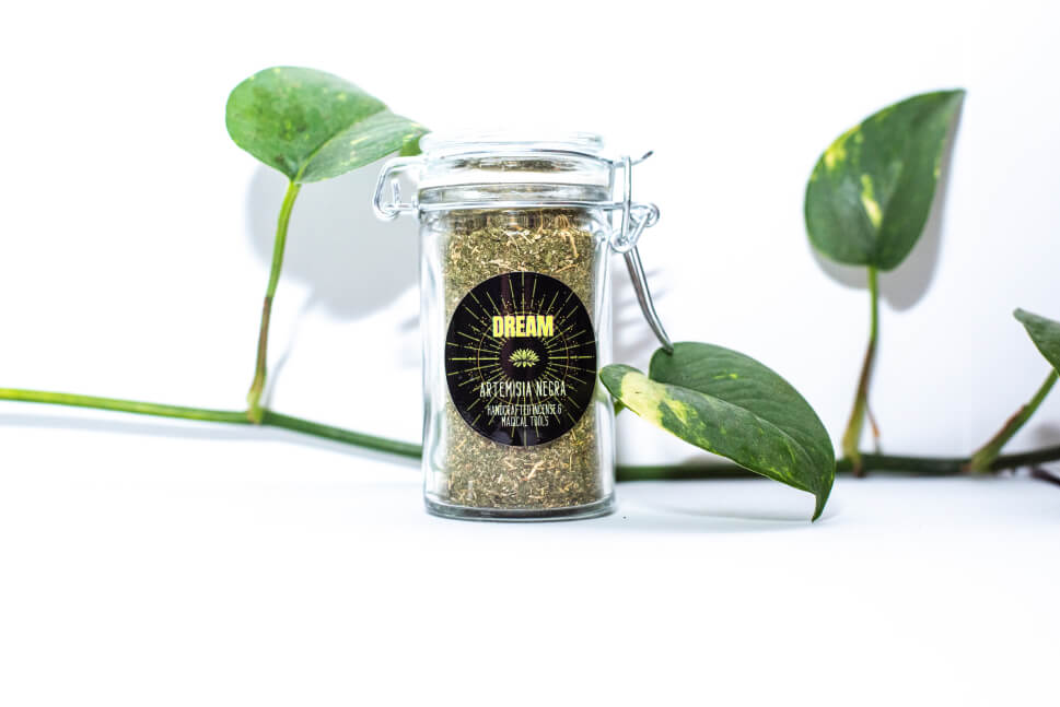 Dream | Incense - Blackbird Infoshop