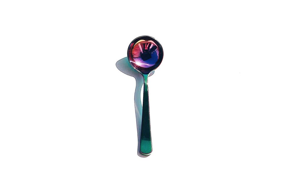Rainbow Little Dipper - Blackbird Infoshop
