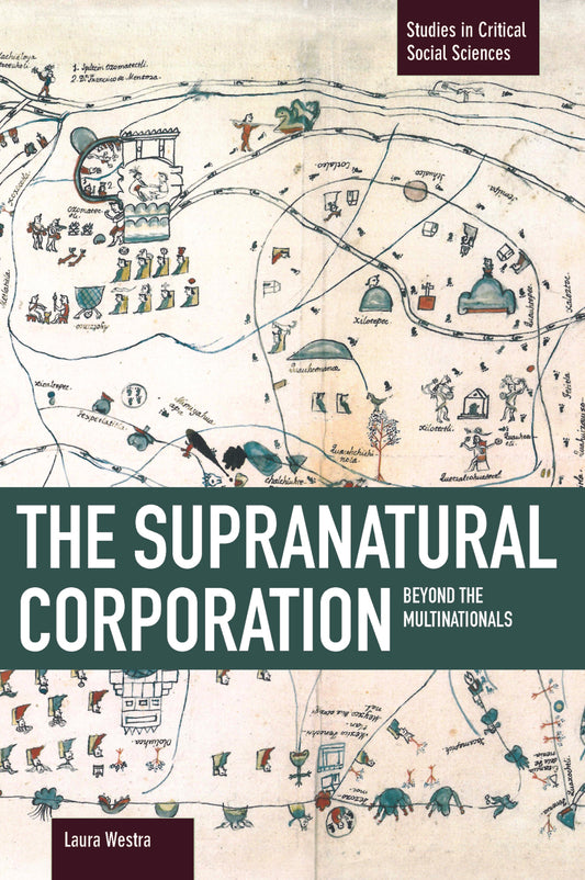 The Supranational Corporation: Beyond the Multinationals