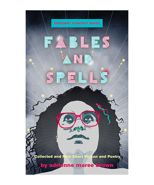 Fables and Spells