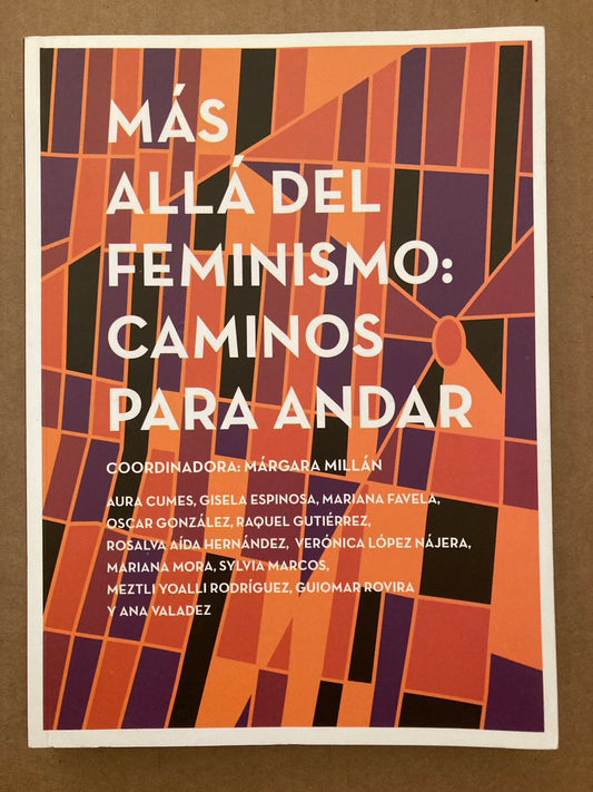 Más Allá del Feminismo: Caminos para Andar