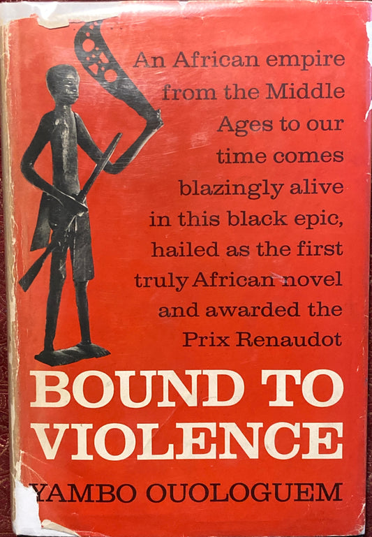 Bound to Violence