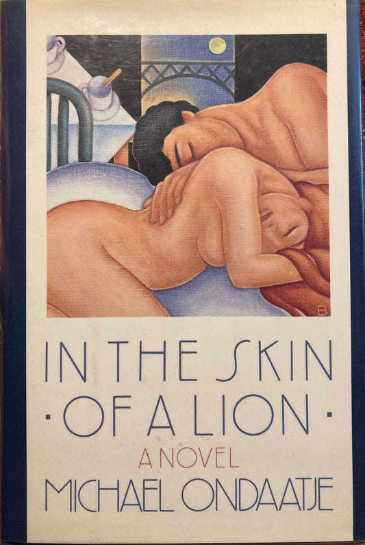 In the Skin of a Lion
