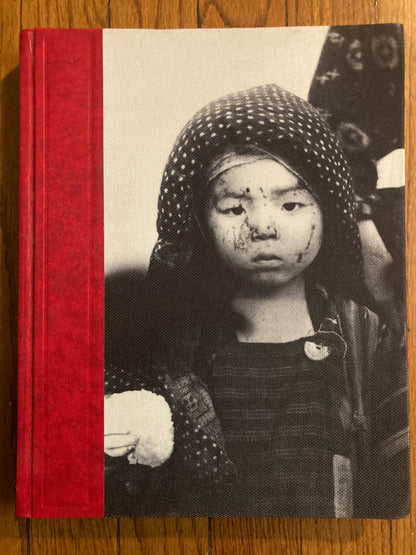 Hiroshima-Nagasaki: A Pictorial Record of the Atomic Destruction