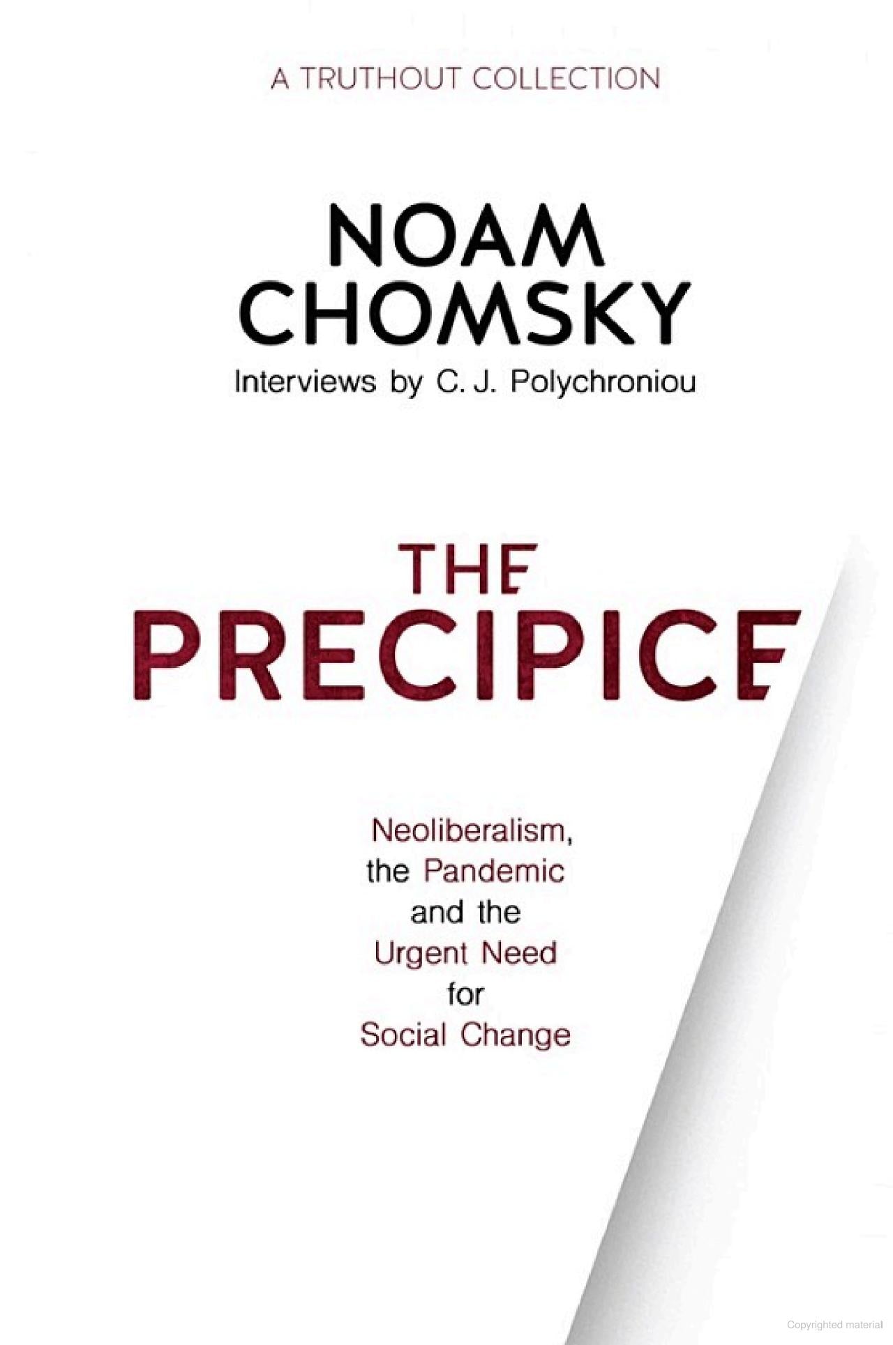 The Precipice