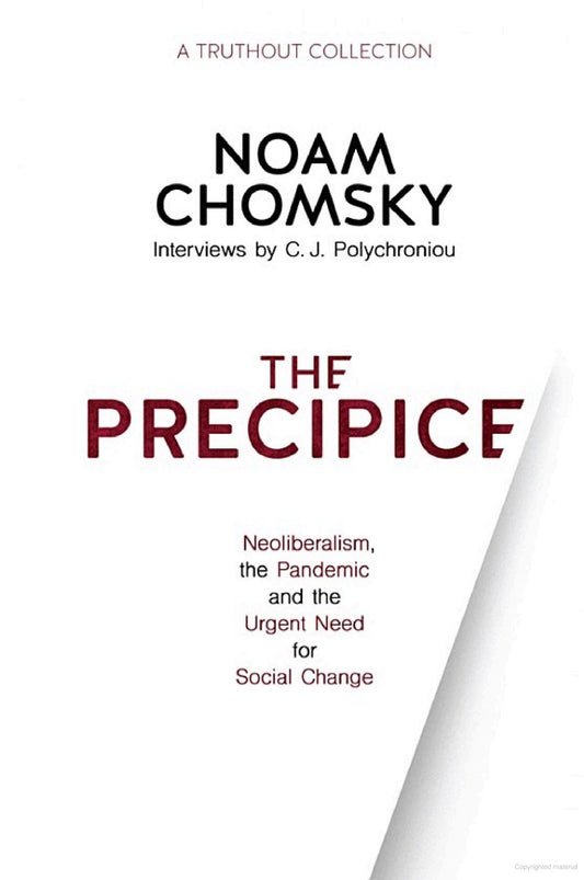 The Precipice