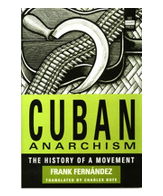 Cuban Anarchism