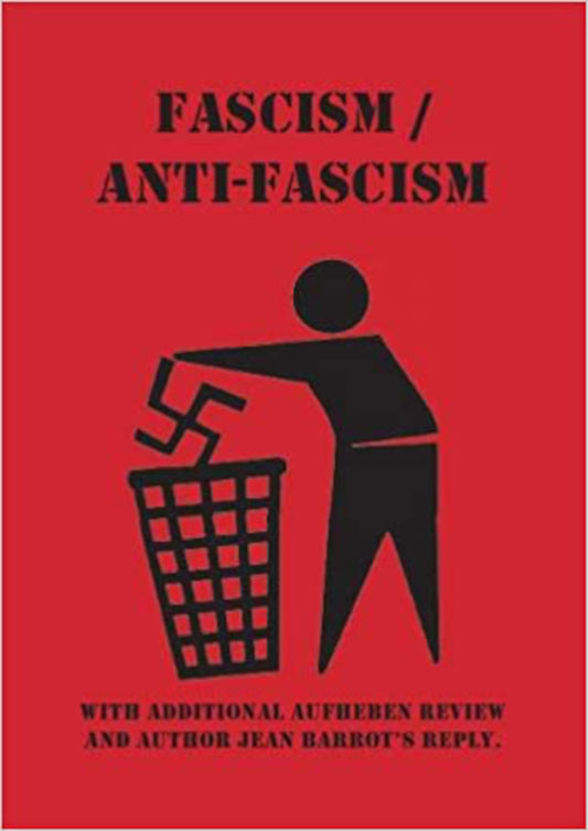 Fascism / Antifascism