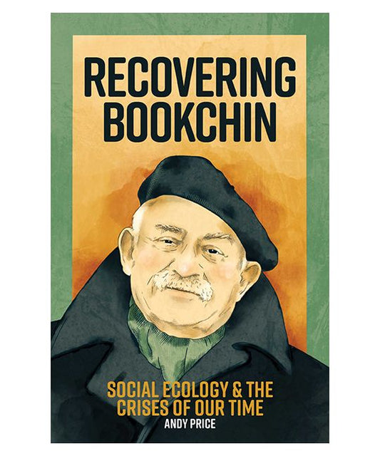 Recovering Bookchin